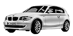 BMW E81 B245D Fault Code