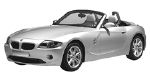 BMW E85 B245D Fault Code