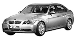 BMW E90 B245D Fault Code