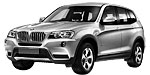 BMW F25 B245D Fault Code